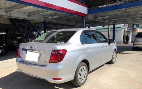 Toyota Corolla, 2023 год, 1 250 000 рублей, 2 фотография