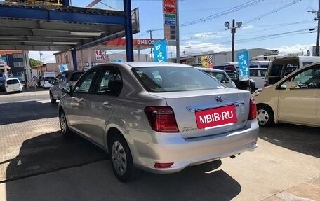 Toyota Corolla, 2023 год, 1 250 000 рублей, 7 фотография
