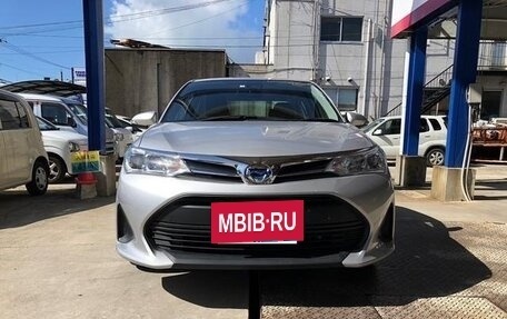 Toyota Corolla, 2023 год, 1 250 000 рублей, 3 фотография