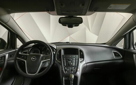 Opel Astra J, 2013 год, 589 000 рублей, 12 фотография