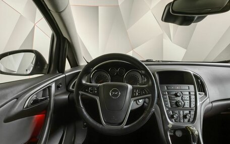 Opel Astra J, 2013 год, 589 000 рублей, 18 фотография