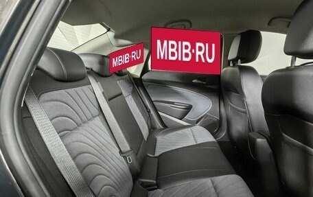 Opel Astra J, 2013 год, 589 000 рублей, 14 фотография
