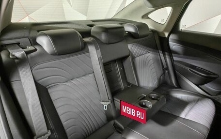 Opel Astra J, 2013 год, 589 000 рублей, 15 фотография