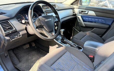 Haval H2, 2016 год, 990 000 рублей, 7 фотография