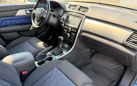 Haval H2, 2016 год, 990 000 рублей, 9 фотография