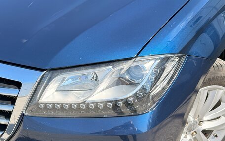 Haval H2, 2016 год, 990 000 рублей, 12 фотография