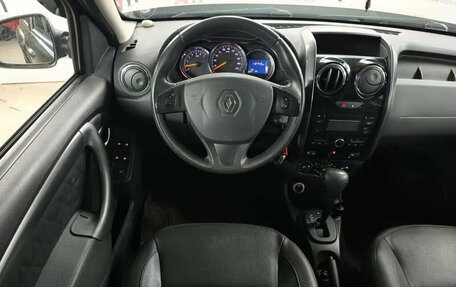 Renault Duster I рестайлинг, 2016 год, 1 199 000 рублей, 11 фотография
