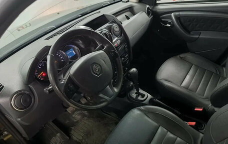 Renault Duster I рестайлинг, 2016 год, 1 199 000 рублей, 10 фотография