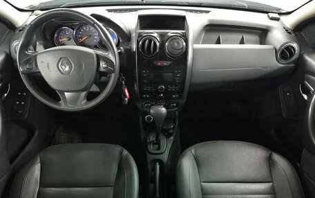 Renault Duster I рестайлинг, 2016 год, 1 199 000 рублей, 9 фотография