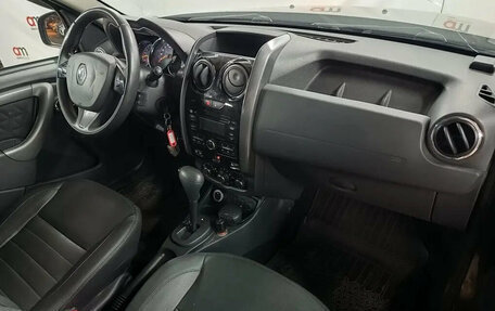 Renault Duster I рестайлинг, 2016 год, 1 199 000 рублей, 12 фотография