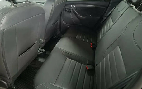 Renault Duster I рестайлинг, 2016 год, 1 199 000 рублей, 18 фотография