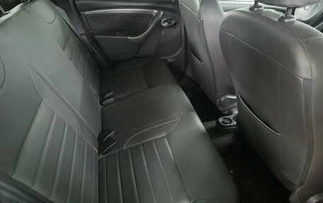 Renault Duster I рестайлинг, 2016 год, 1 199 000 рублей, 19 фотография