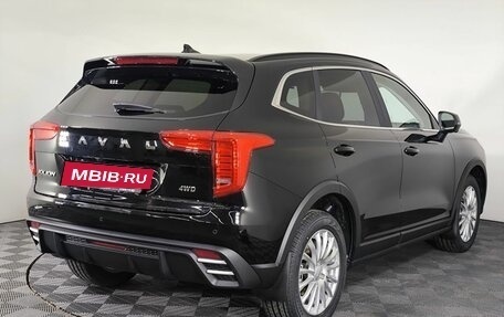 Haval Jolion, 2026 год, 2 899 000 рублей, 3 фотография
