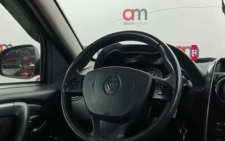 Renault Duster I рестайлинг, 2016 год, 1 199 000 рублей, 13 фотография