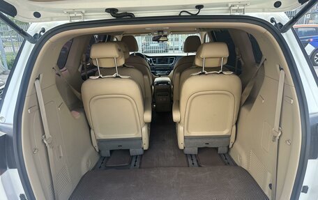 KIA Carnival III, 2018 год, 3 199 000 рублей, 8 фотография