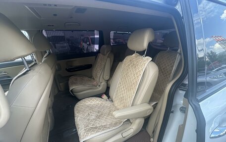 KIA Carnival III, 2018 год, 3 199 000 рублей, 10 фотография