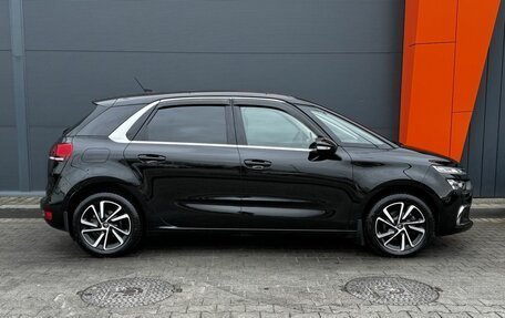 Citroen C4 SpaceTourer I, 2019 год, 1 459 000 рублей, 3 фотография