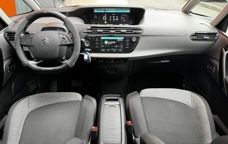 Citroen C4 SpaceTourer I, 2019 год, 1 459 000 рублей, 6 фотография