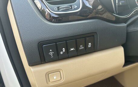 KIA Carnival III, 2018 год, 3 199 000 рублей, 13 фотография