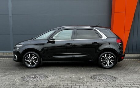 Citroen C4 SpaceTourer I, 2019 год, 1 459 000 рублей, 2 фотография