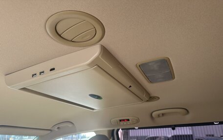 KIA Carnival III, 2018 год, 3 199 000 рублей, 12 фотография