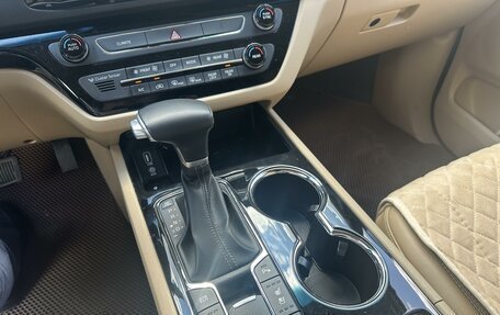 KIA Carnival III, 2018 год, 3 199 000 рублей, 14 фотография
