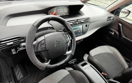 Citroen C4 SpaceTourer I, 2019 год, 1 459 000 рублей, 5 фотография