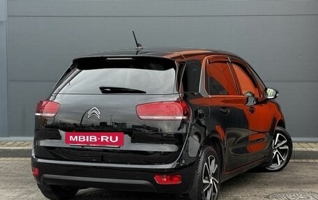 Citroen C4 SpaceTourer I, 2019 год, 1 459 000 рублей, 4 фотография