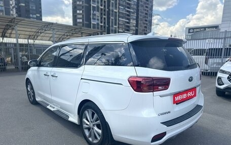 KIA Carnival III, 2018 год, 3 199 000 рублей, 4 фотография
