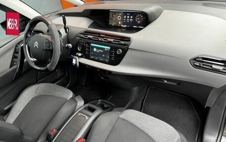 Citroen C4 SpaceTourer I, 2019 год, 1 459 000 рублей, 10 фотография