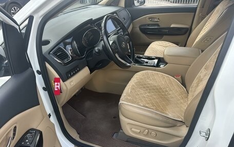KIA Carnival III, 2018 год, 3 199 000 рублей, 11 фотография