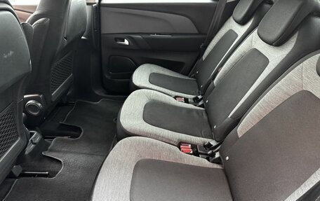 Citroen C4 SpaceTourer I, 2019 год, 1 459 000 рублей, 18 фотография