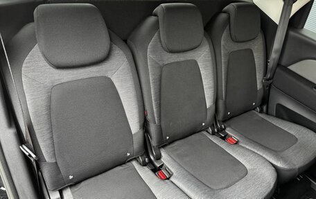 Citroen C4 SpaceTourer I, 2019 год, 1 459 000 рублей, 15 фотография