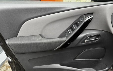 Citroen C4 SpaceTourer I, 2019 год, 1 459 000 рублей, 11 фотография