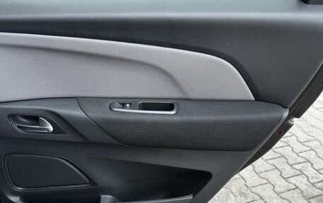 Citroen C4 SpaceTourer I, 2019 год, 1 459 000 рублей, 14 фотография