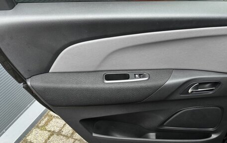 Citroen C4 SpaceTourer I, 2019 год, 1 459 000 рублей, 13 фотография