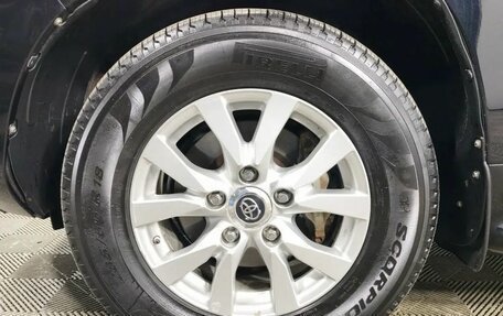 Toyota Land Cruiser 200, 2016 год, 5 170 000 рублей, 16 фотография