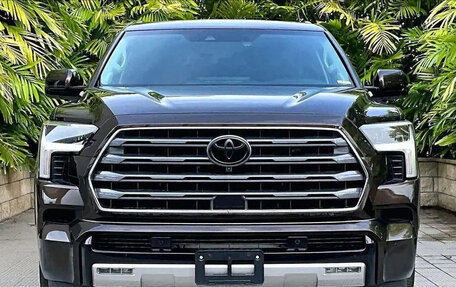 Toyota Sequoia, 2024 год, 11 306 264 рублей, 2 фотография