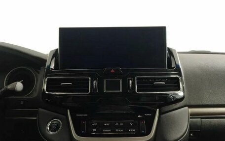 Toyota Land Cruiser 200, 2016 год, 5 170 000 рублей, 13 фотография