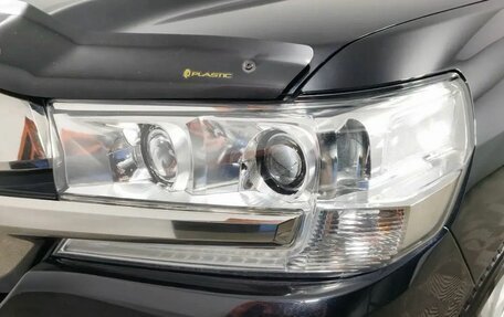 Toyota Land Cruiser 200, 2016 год, 5 170 000 рублей, 15 фотография