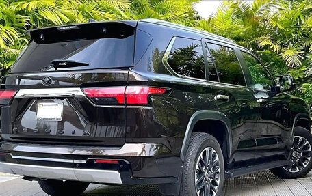 Toyota Sequoia, 2024 год, 11 306 264 рублей, 7 фотография