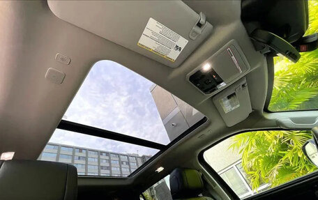Toyota Sequoia, 2024 год, 11 306 264 рублей, 18 фотография