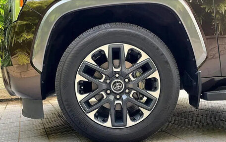 Toyota Sequoia, 2024 год, 11 306 264 рублей, 20 фотография
