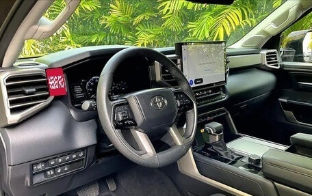 Toyota Sequoia, 2024 год, 11 306 264 рублей, 8 фотография