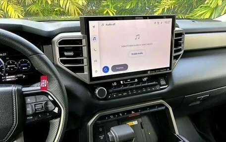 Toyota Sequoia, 2024 год, 11 306 264 рублей, 11 фотография