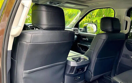 Toyota Sequoia, 2024 год, 11 306 264 рублей, 22 фотография
