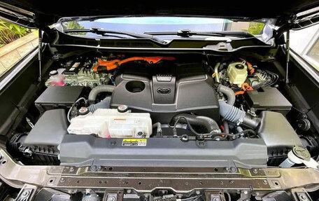 Toyota Sequoia, 2024 год, 11 306 264 рублей, 21 фотография