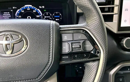 Toyota Sequoia, 2024 год, 11 306 264 рублей, 25 фотография