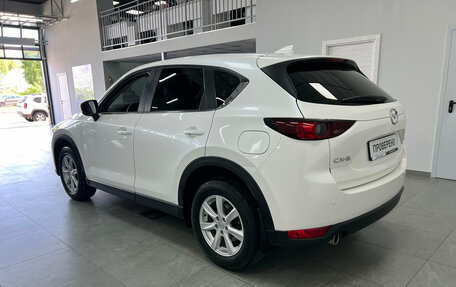 Mazda CX-5 II, 2020 год, 2 310 000 рублей, 5 фотография