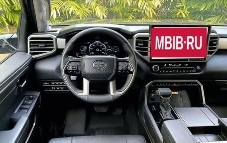 Toyota Sequoia, 2024 год, 11 306 264 рублей, 9 фотография